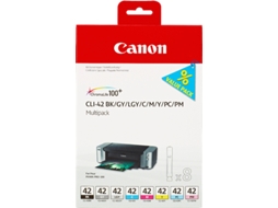 Tinteiro CANON 6384B010
