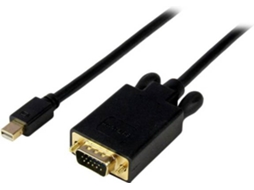 Cabo STARTECH.COM MDP2VGAMM10B