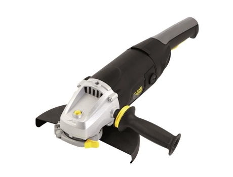 Rebarbadora Fartools Kl 230C 2.200 W Diâmetro 230 Mm Caixa de Transmissão Metálica PROVENCE OUTILLAGE