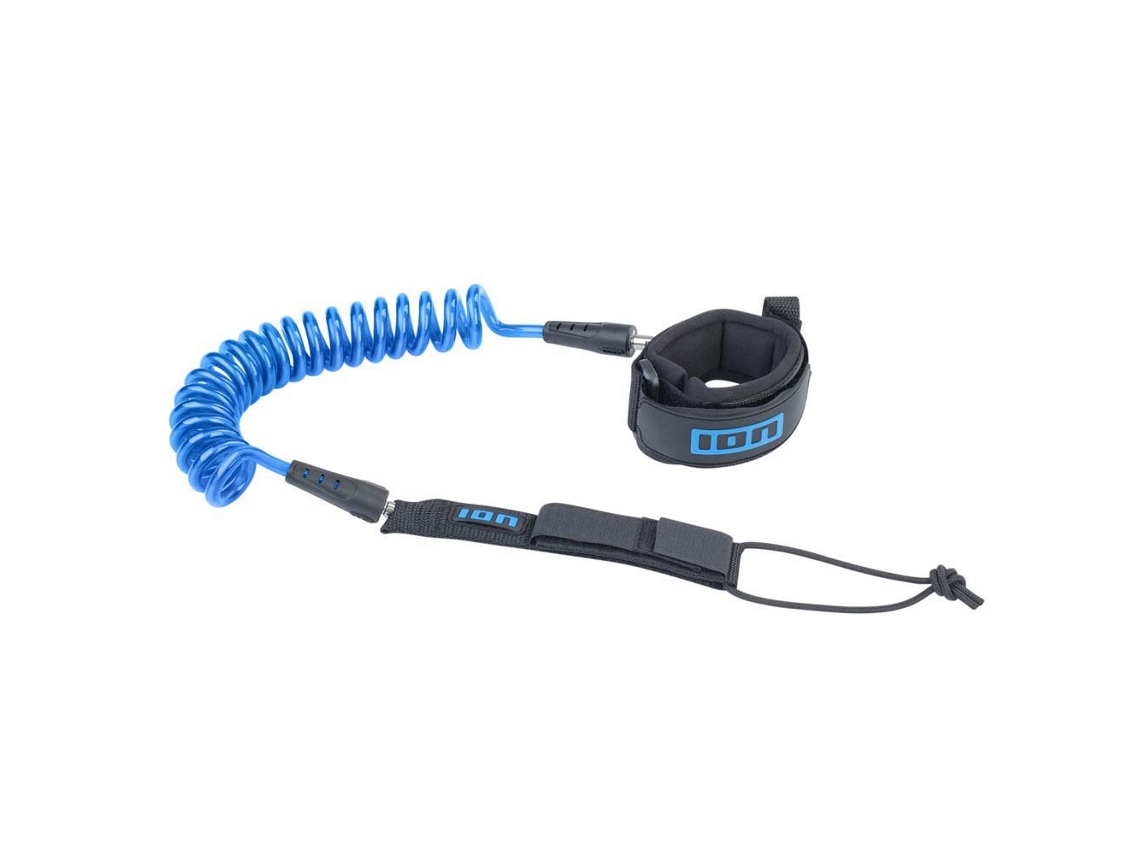 Coleira Wing Core Coiled Wrist Azul 10.16 Cmion