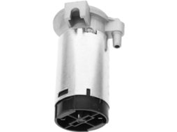Topbathy Compressor de Ar Potente Healeved 12v para Buzinas Carros e Motos, com Fonte Forte Design Elegante