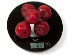Balança de Cozinha JATA 722 (Outlet Grade A - Capacidade:  Kg - Precisão: 1 g)