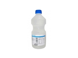 Soro Fisiológico NaCl 0,9% B. Braun, Ecotainer (1000 ml)
