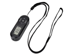 Rádio Fm Receptor De Rádio Esportivo Portátil Rádio Fm Olysi Shop