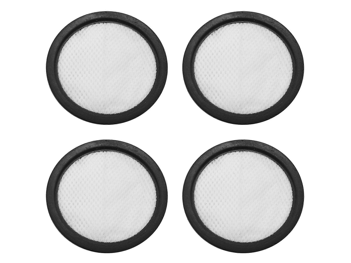 4pcs Hepa Filters Replacement Hepa Filter For P8