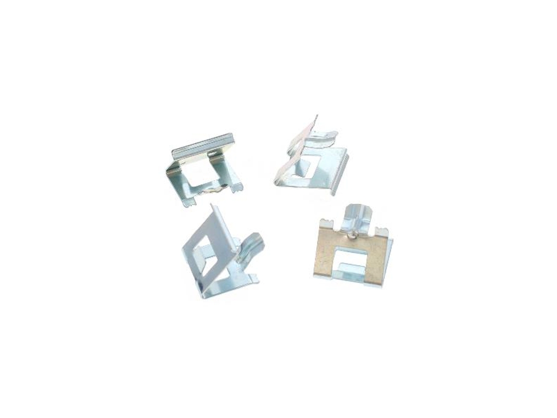 Kit Fixação (4un.) para Placas WHIRLPOOL - C00502357