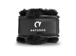 Envoltório de Metacarina Deluxe Pretogatusos