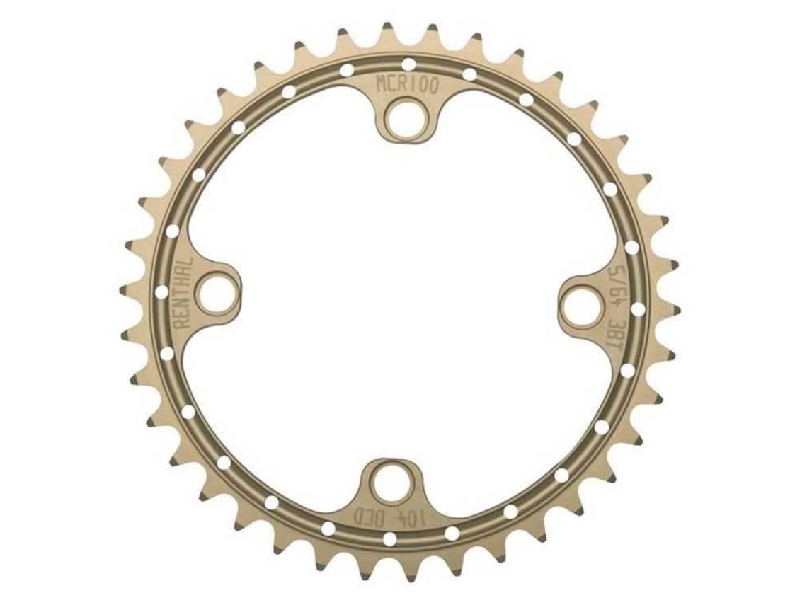 Renthal Sr4 120 Mm