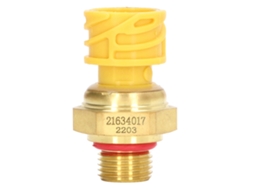 Sensor de Pressão de Óleo 21634017 para Caminhão D12, D13, Alta Precisão