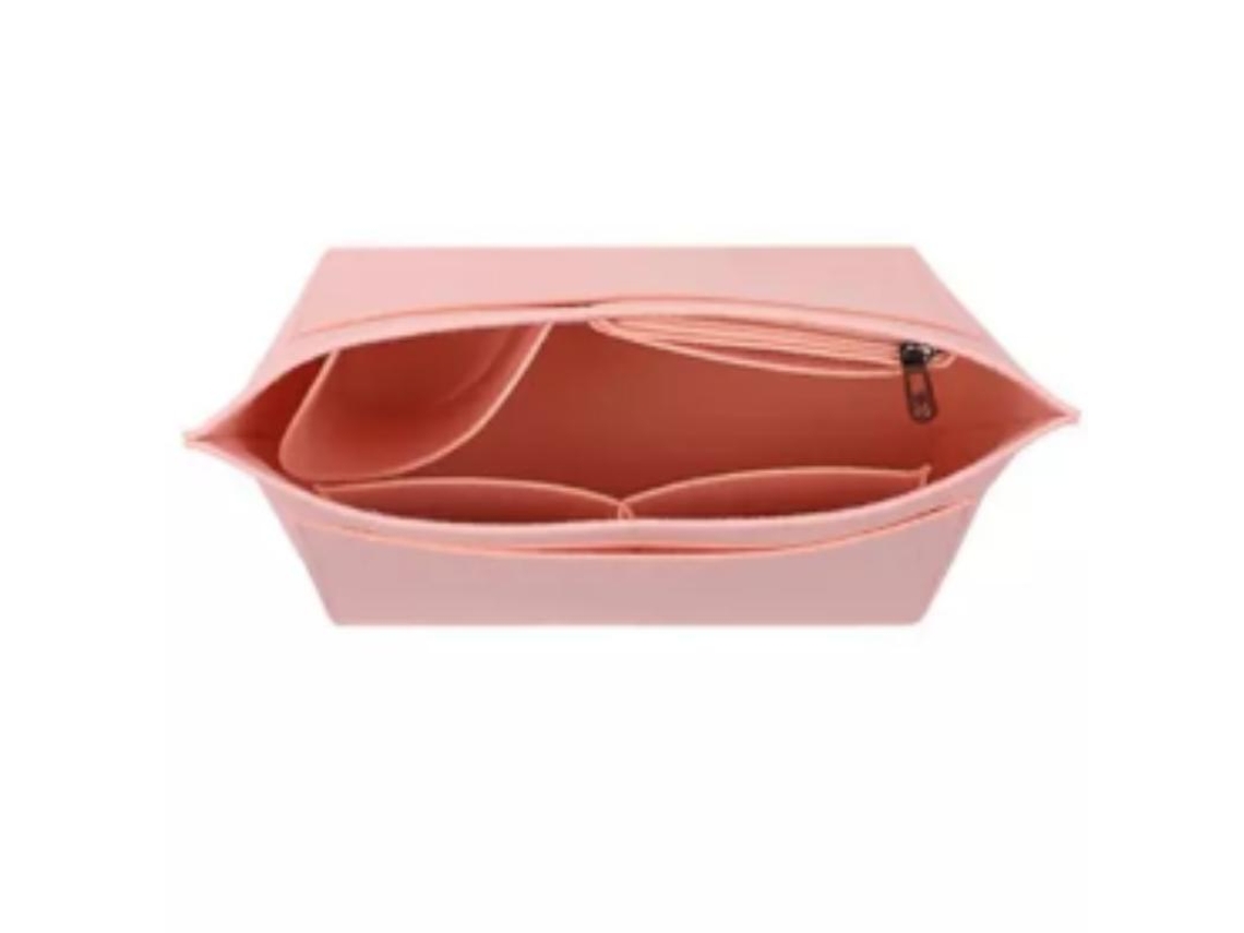 Vendedorbolsa Interna para Guardar Longchamp em Feltro AQUAFORGE
