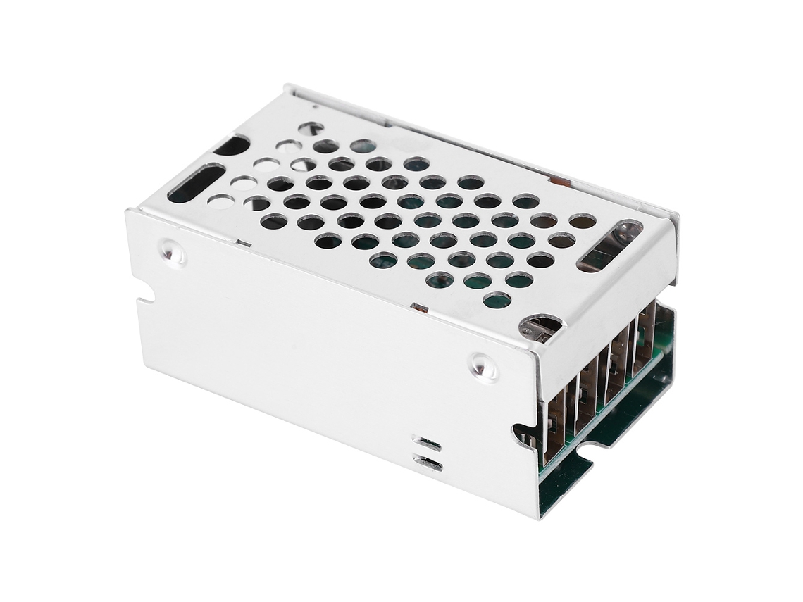 Módulo Conversor Buck 5v 5a 4 Usb 24v/12v