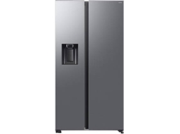 Frigorífico Americano SAMSUNG RS70F65KETEF E (Outlet Grade B - No Frost - 178.4 cm - 640 L - Inox)