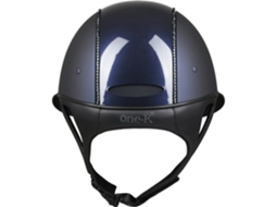 Capacete de Equitação Alto ONEK Glo Swar. Taille 1