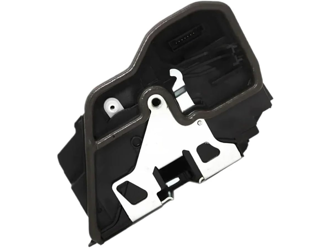 Fechadura Da Tampa Do Porta Malas, Atuador Da Fechadura Porta Para E60 E65 E70 E90 F10 F01 F02 F30 2005-2016 51217202143 51217202146