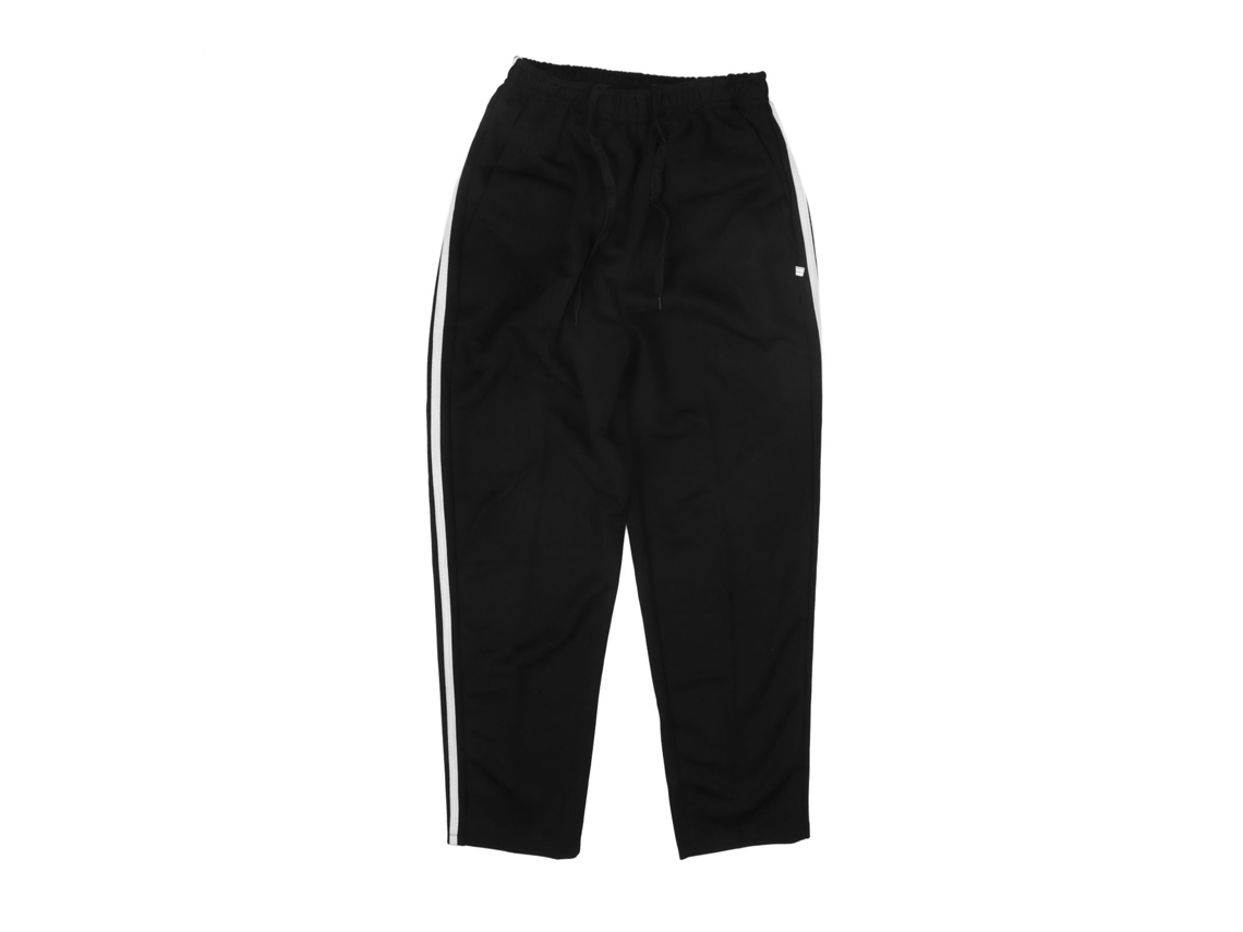 Calça Esportiva S/MARCA casual para homem e mulher, preto, inverno primavera