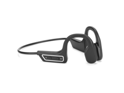 Auriculares Bluetooth 5.1 conducción ósea para deportes con micrófono | S/MARCA