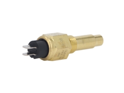 Sensor De Temperatura Da Água M14 X 1.5 Para Gerador 6‑24v Vdo Alumínio