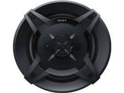 Colunas Auto SONY XS-FB1330 (13 cm - 240 W)