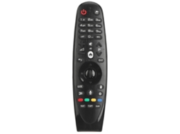 Controle Remoto LAXISCREED Lf63 Uf95 Mr600 32 60lf63