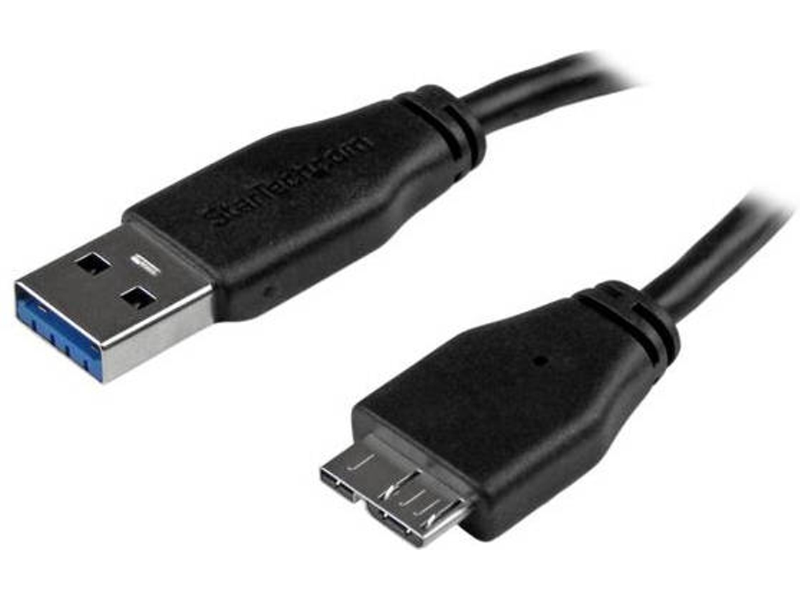Cabo de Dados STARTECH (USB)