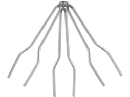 Conjunto De 3 Pontas De Caneta De Pirografia Para Máquina De Marcenaria