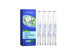 Caneta Clareadora Dental Rápida Eficaz