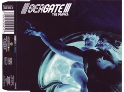 CD Seagate - The Prayer