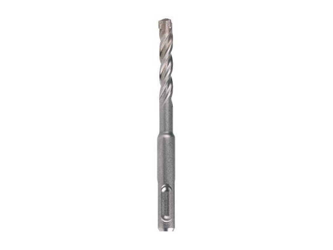 Broca de 3 lábios para martelo SDS-Plus (6 x 210 mm) RUKO