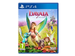 Juego PS4 Meridiem Games Bayala