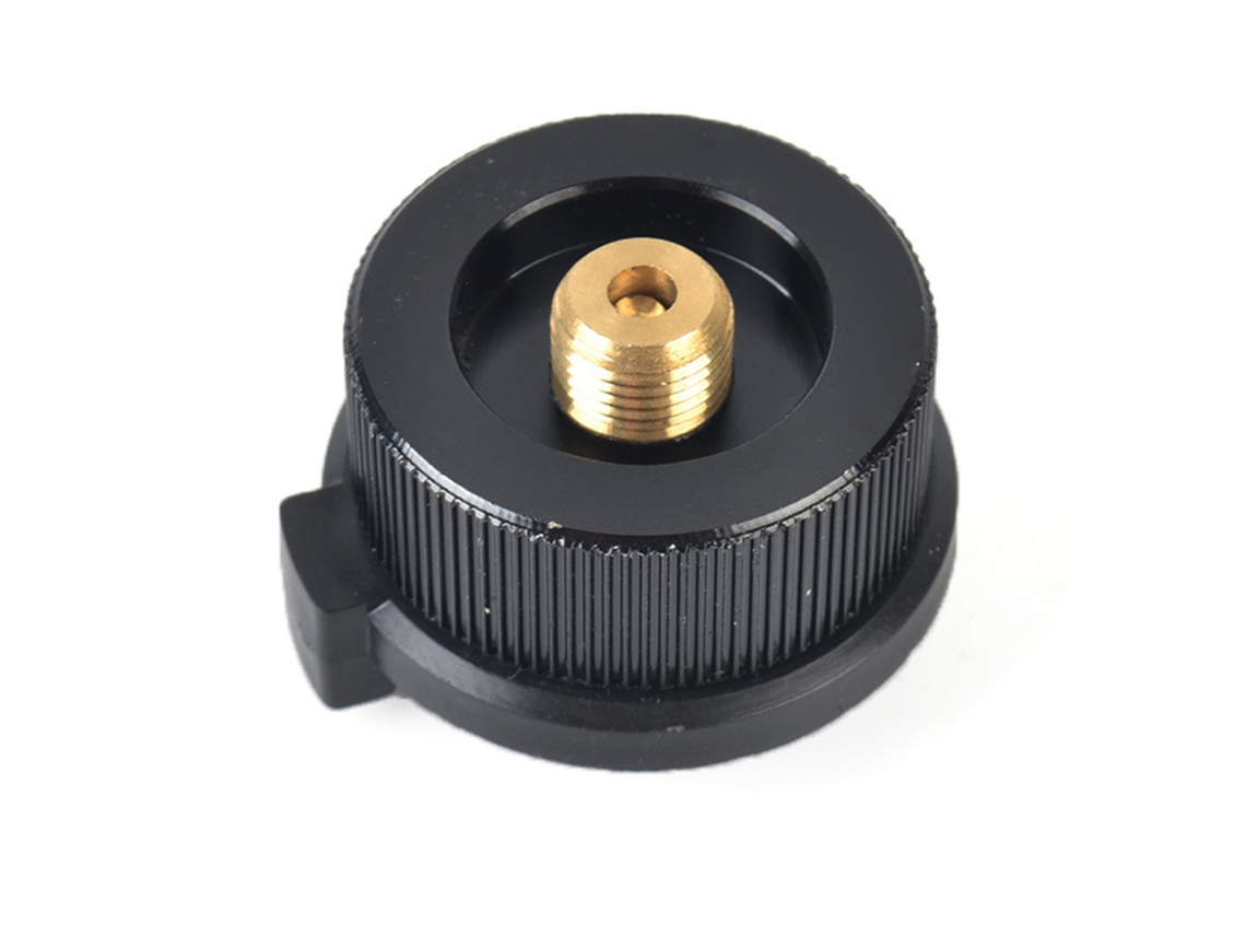 Adaptador de Fogão de Camping para Butano Lindal
