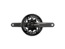 Pedaleira SRAM Force D2 2X Dub Dm