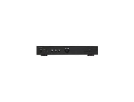 Amplificador Hi Fi a 10 Mkii Preto .