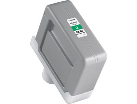 Tinteiro CANON PFI-301G - 1493B001 Verde
