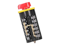 Interruptor Universal 10 Posições 16a 110 380v 4kv