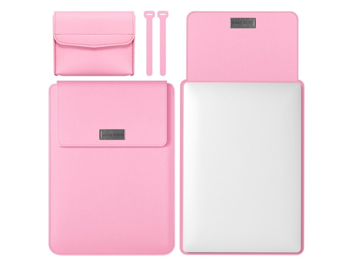 Bolsa Para Laptop Bolsa Para Computador Rosa 11 12 Polegadas 11 12 Polegadas Rosa Rosa Aquaforge