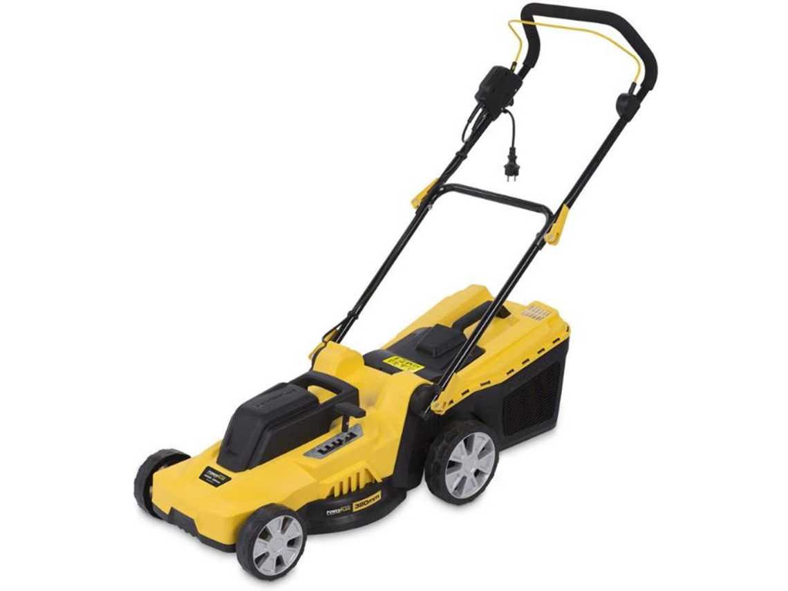 Corta Relvas POWERPLUS 150822 (1600 W)