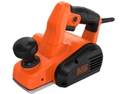 Plaina Elétrica BLACK+DECKER - BEW712-QS (710W)