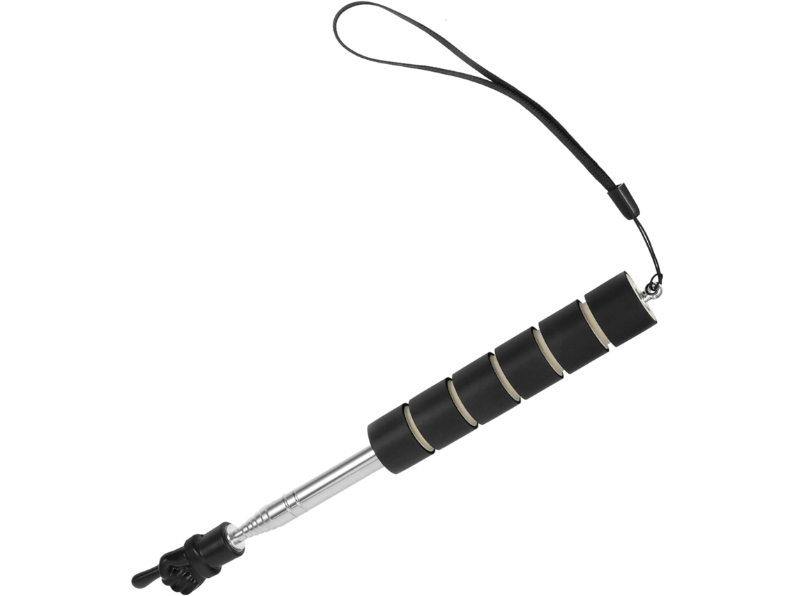 Bastão De Leitura Digital Eringogo, Ponteiro Manual, Ponteiro Telescópico Para Professores, Ponteiro Para Sala De Aula