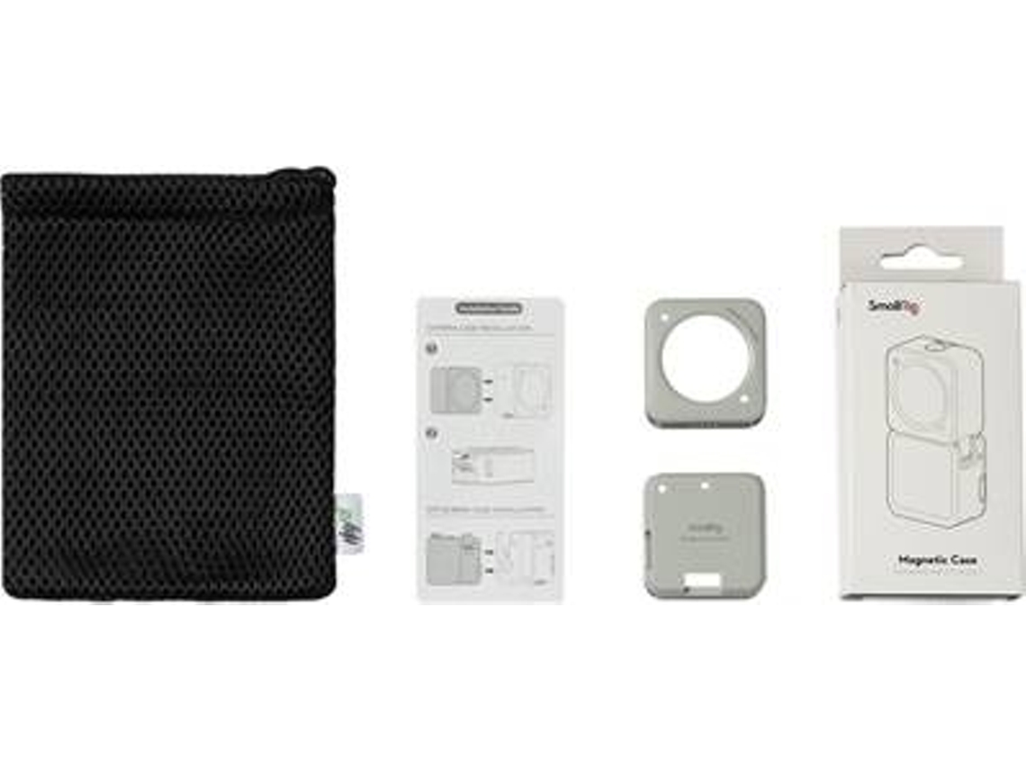Caixa Magnética SMALLRIG 3627