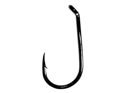 Pacote de 10 Ganchos GAMAKATSU G-Carp D-Rig Mb