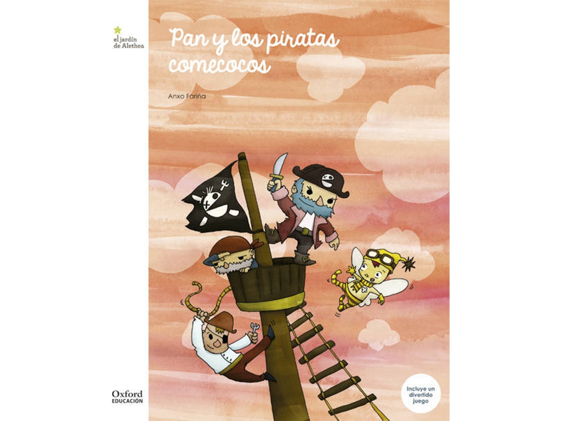 Livro (Espanhol)