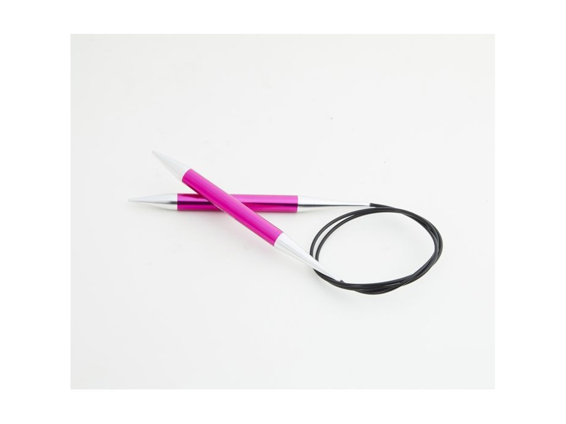 Agulhas Dreamz Double Bridge 15cm 2mm Knit Pro