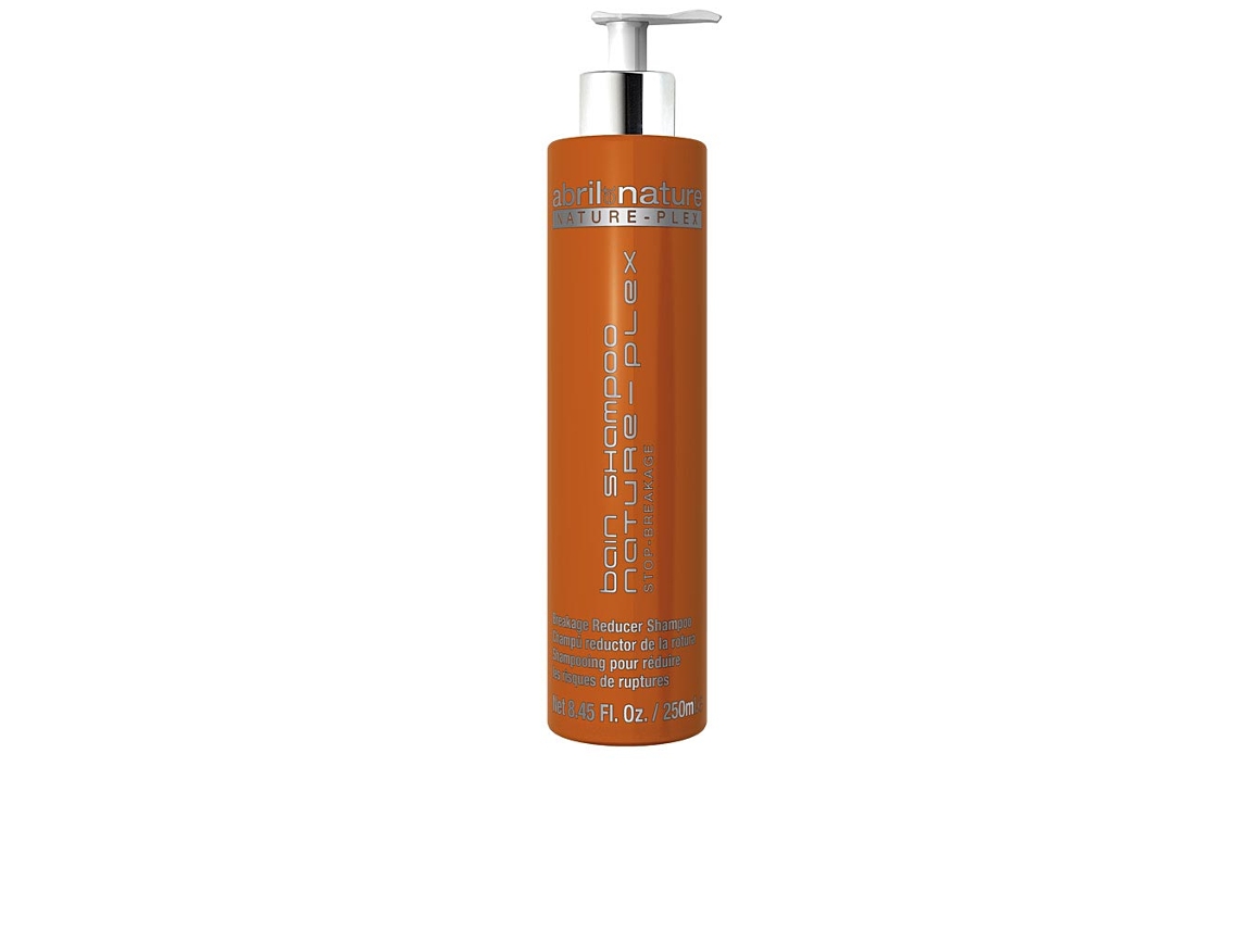Shampooing Abril Et Nature Nature Plex 250 Ml
