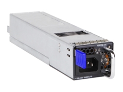 Sistema de alimentação de componente de switch de rede HPE Jl590A