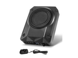 Subwoofer Para Debaixo Succebuy Do Banco Do Automóvel 203 Mm 800 W Para Camião