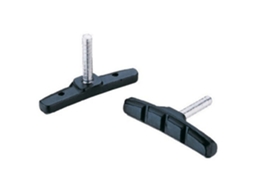 Pastilha De Travão PNK Pastilhas de freio para cantilever n.2