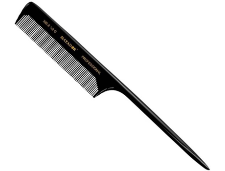 Pente para o Cabelo  Pente de Plástico 21,5 Cm Matador