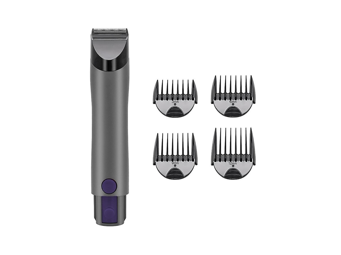 Acessórios de Aspirador Máquina de cortar cabelo elétrica para animais de estimação para V6/ V7/ V8/ V10/ V11/ V15