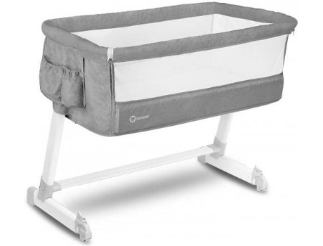 Berço Co-sleeping  Co-Sleeping Theo Concret