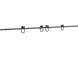 Sliding Door Hardware Kit, Sliding Door Hardware Kits Vidaxl (183 Cm)